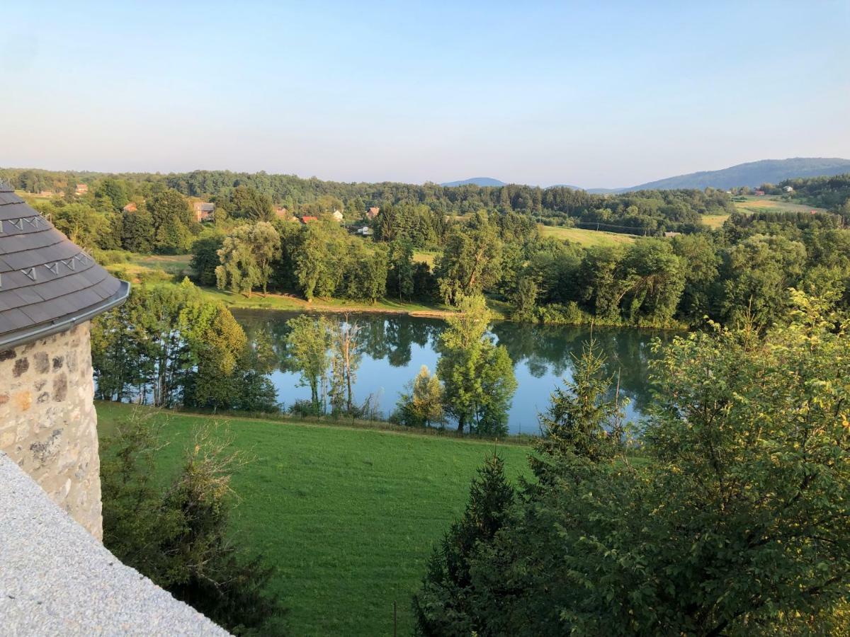Vinica Castle酒店 外观 照片